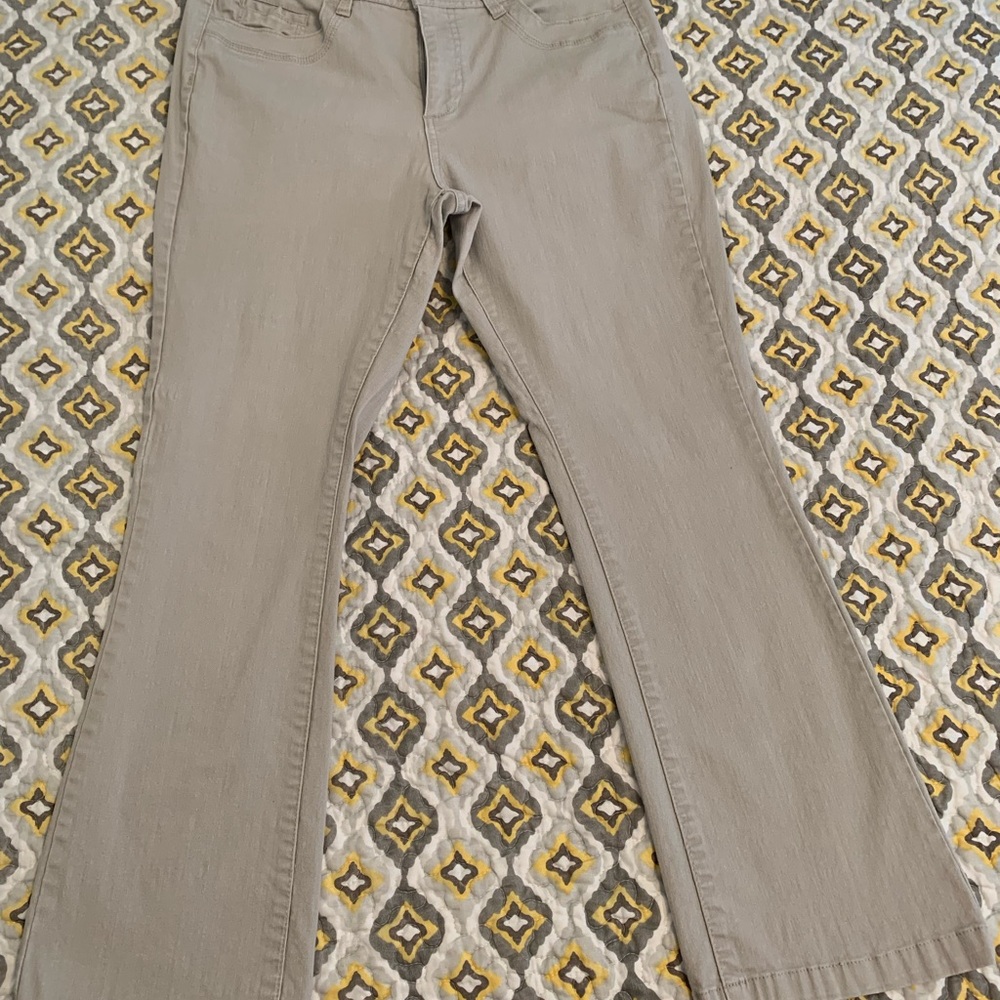 Lee Rider Jeans 12 Petite - Picture 2 of 7